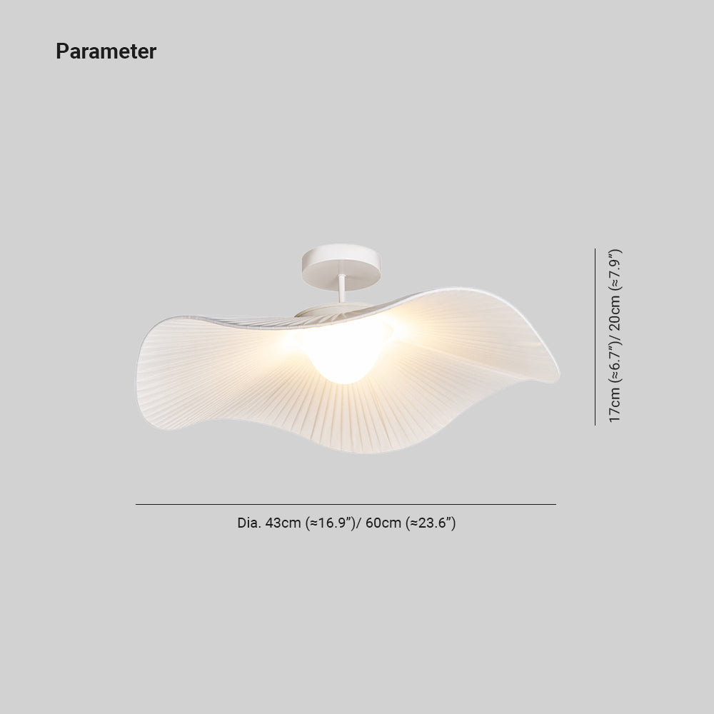 Avi Moderne LED Plafonnier Chambre à Coucher Salon - Neutralighting