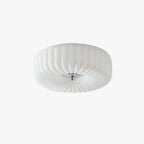 Arisha Moderne LED Verre Plafonnier Chambre à Coucher - Neutralighting