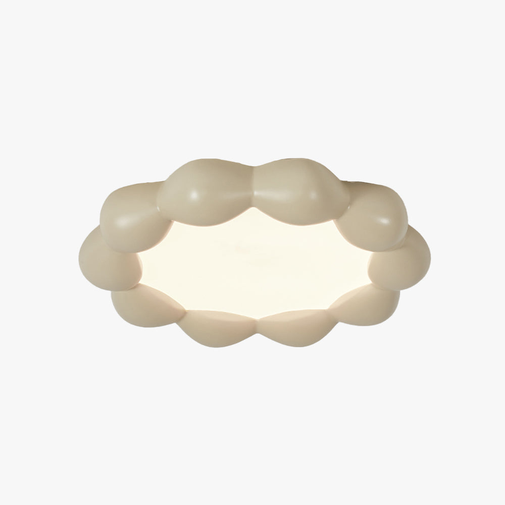 Valentina Moderne Acrylique Plafonnier Salon - Neutralighting