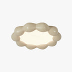 Valentina Moderne Acrylique Plafonnier Salon - Neutralighting