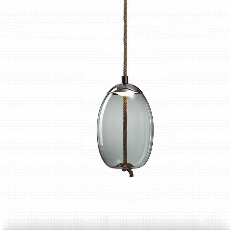 Valentina Suspensions en Verre Moderne - Neutralighting