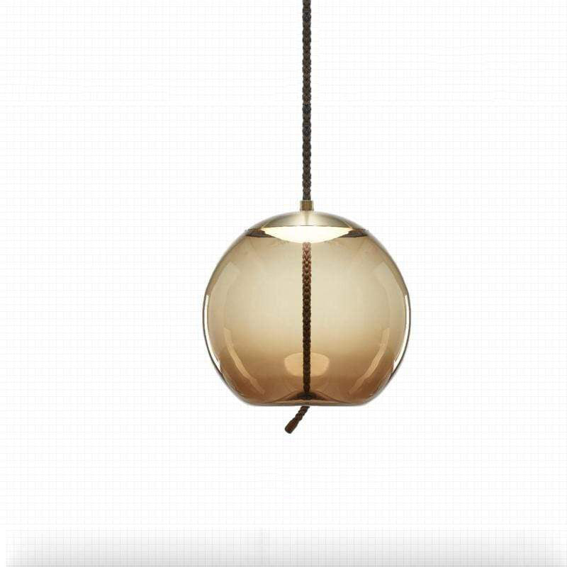 Valentina Suspensions en Verre Moderne - Neutralighting