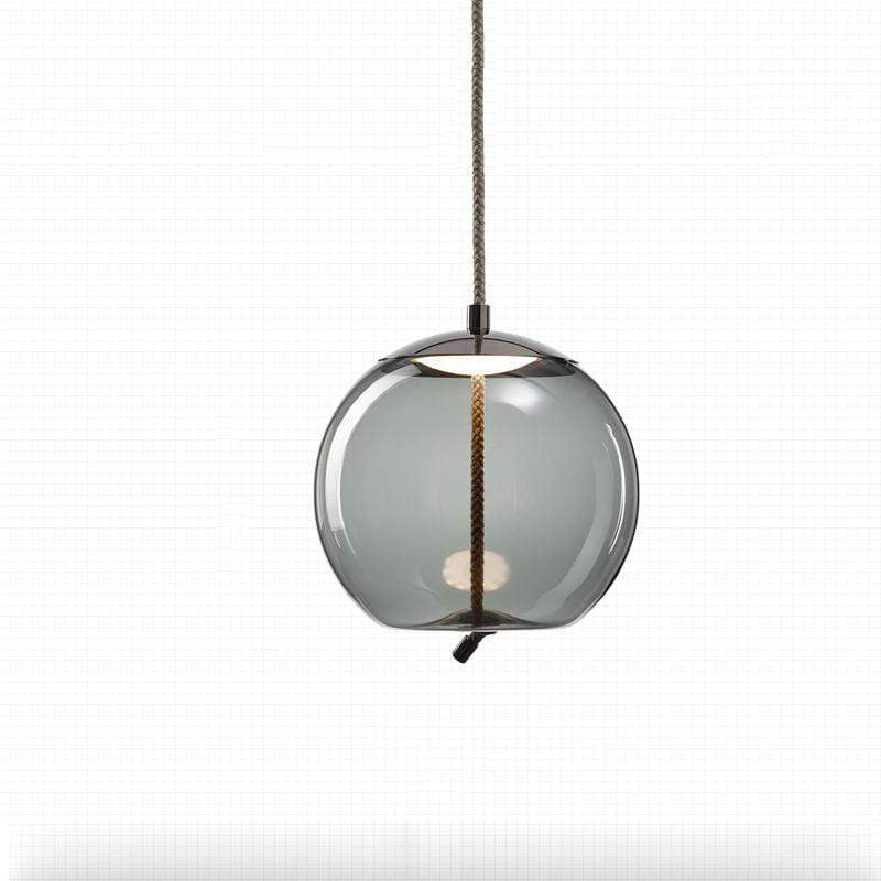 Valentina Suspensions en Verre Moderne - Neutralighting