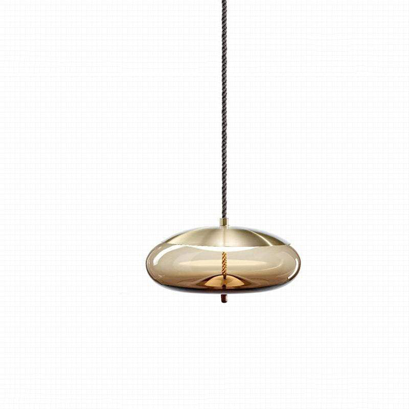 Valentina Suspensions en Verre Moderne - Neutralighting