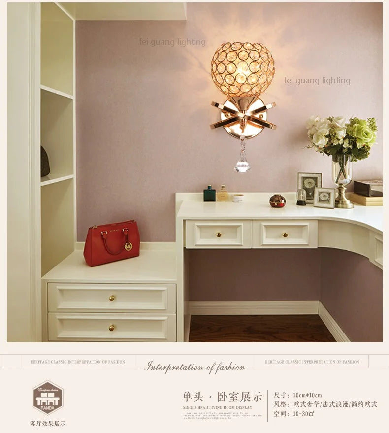 Applique Murale à led modernes pour décoration intérieure créative Rosine Étude en Métal - Lignes Dessinées & Décor Raffiné