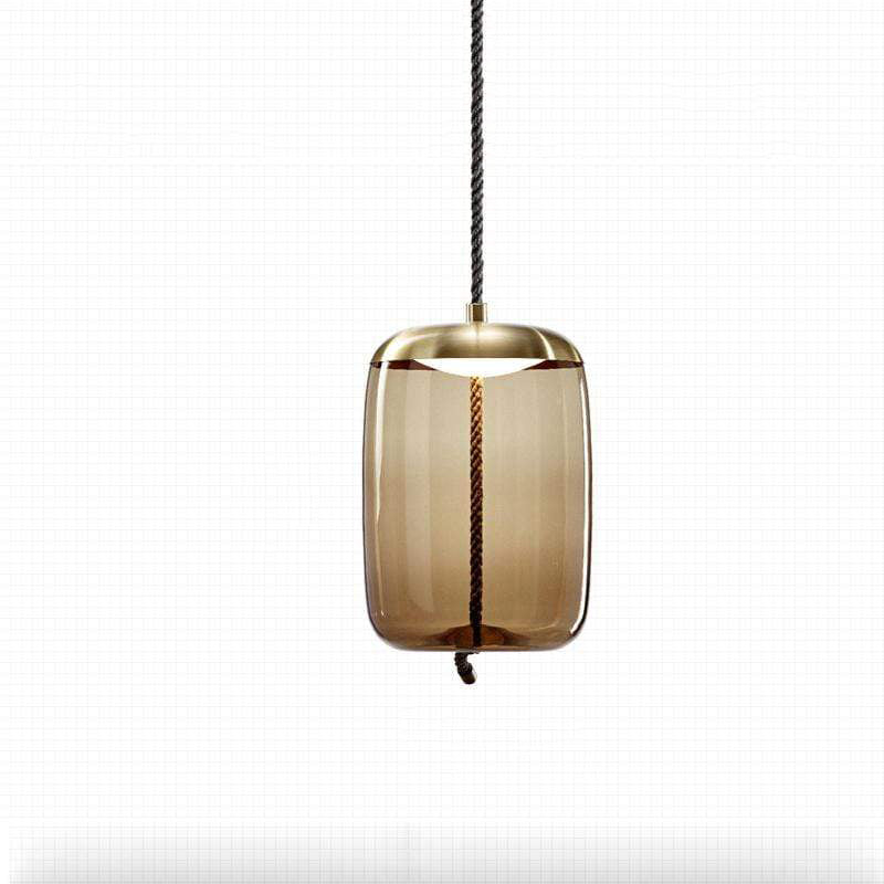 Valentina Suspensions en Verre Moderne - Neutralighting