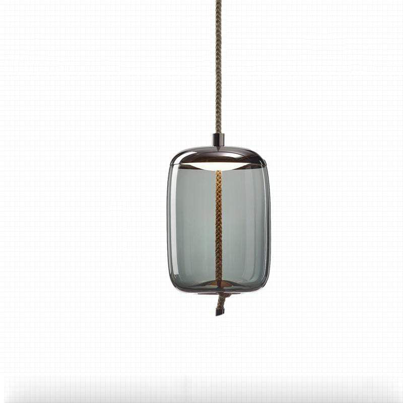 Valentina Suspensions en Verre Moderne - Neutralighting