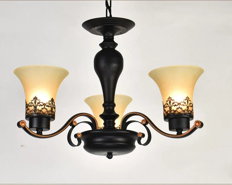 Lustre — De luxe moderne pour hôtel luminaire suspendu