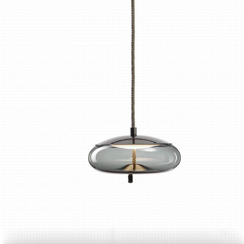 Valentina Suspensions en Verre Moderne - Neutralighting