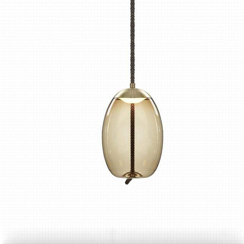 Valentina Suspensions en Verre Moderne - Neutralighting