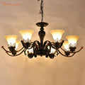 Lustre — De luxe moderne pour hôtel luminaire suspendu