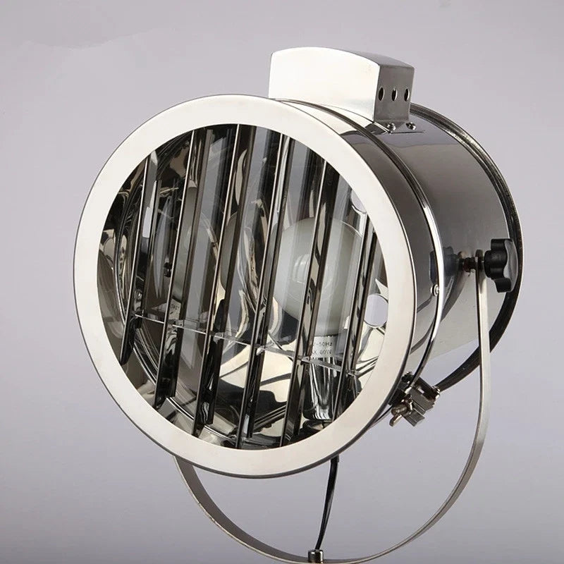 Lampadaire — Moderne métal nordique trépied créatif gzmj