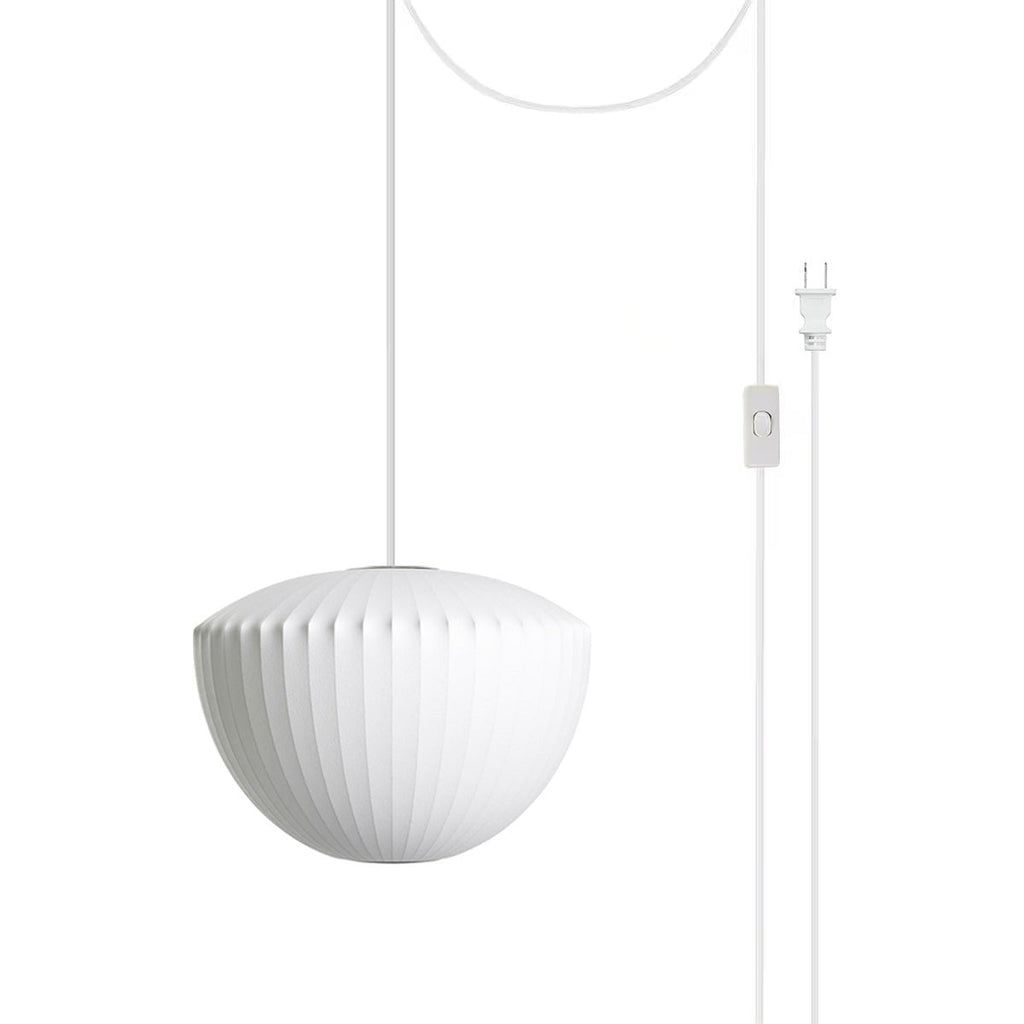 Lustra Suspension Lampe Bulle Géométrique - Neutralighting