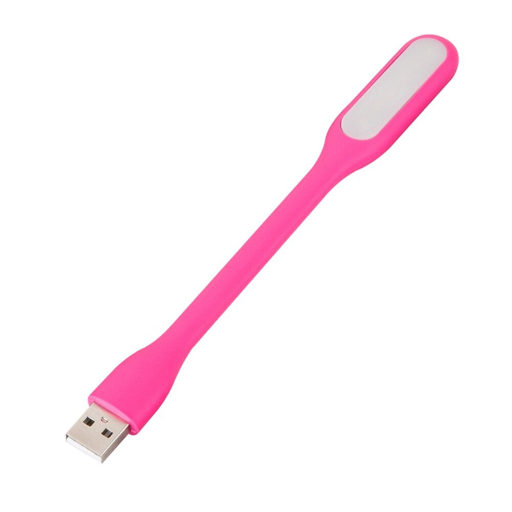Lampe à poser — De lecture Rose