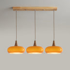 Charlotte Suspension Bois 1/2/3 Lampes - Neutralighting