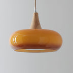 Charlotte Suspension Bois 1/2/3 Lampes - Neutralighting