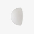 Vesilis Modern Minimalist Glass Wall Lamp - Neutralighting