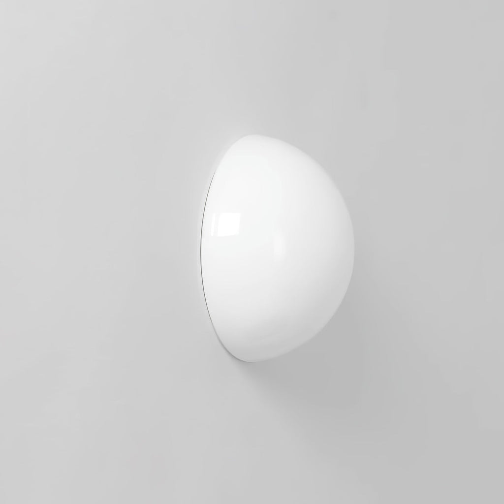 Vesilis Modern Minimalist Glass Wall Lamp - Neutralighting