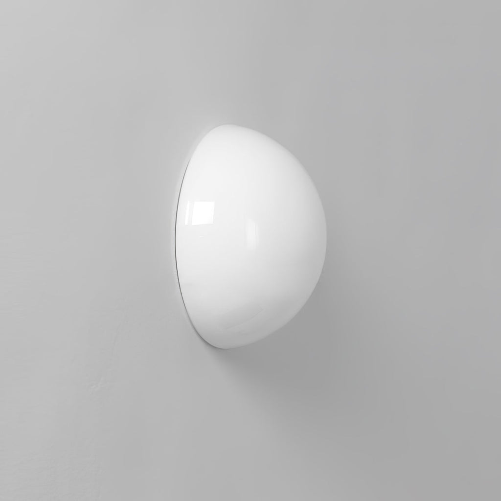 Vesilis Modern Minimalist Glass Wall Lamp - Neutralighting