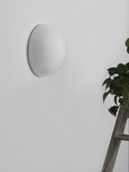 Vesilis Modern Minimalist Glass Wall Lamp - Neutralighting