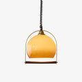 Halcyon Suspension en Bois Moderne Minimaliste - Neutralighting