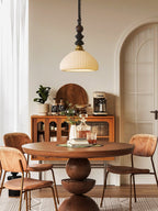 Halcyon Suspension en Bois Moderne Minimaliste - Neutralighting