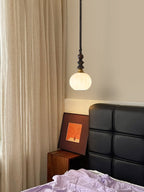 Halcyon Suspension en Bois Moderne Minimaliste - Neutralighting