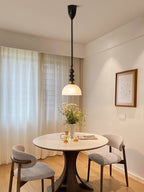Halcyon Suspension en Bois Moderne Minimaliste - Neutralighting