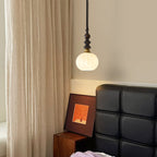 Halcyon Suspension en Bois Moderne Minimaliste - Neutralighting