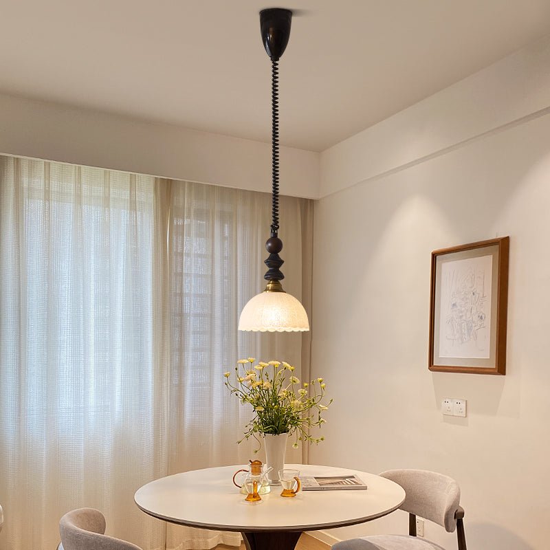 Halcyon Suspension en Bois Moderne Minimaliste - Neutralighting
