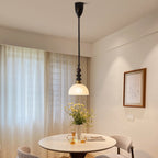 Halcyon Suspension en Bois Moderne Minimaliste - Neutralighting
