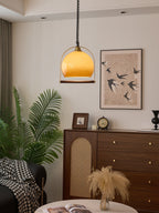 Halcyon Suspension en Bois Moderne Minimaliste - Neutralighting