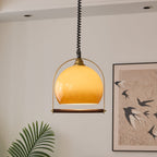 Halcyon Suspension en Bois Moderne Minimaliste - Neutralighting