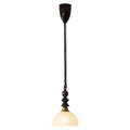 Halcyon Suspension en Bois Moderne Minimaliste - Neutralighting