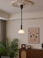 Halcyon Suspension en Bois Moderne Minimaliste - Neutralighting