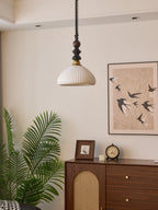 Halcyon Suspension en Bois Moderne Minimaliste - Neutralighting