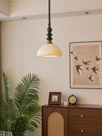 Halcyon Suspension en Bois Moderne Minimaliste - Neutralighting