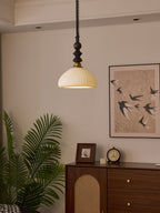 Halcyon Suspension en Bois Moderne Minimaliste - Neutralighting