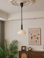 Halcyon Suspension en Bois Moderne Minimaliste - Neutralighting