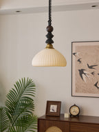 Halcyon Suspension en Bois Moderne Minimaliste - Neutralighting