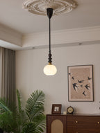 Halcyon Suspension en Bois Moderne Minimaliste - Neutralighting