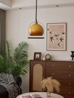 Halcyon Suspension en Bois Moderne Minimaliste - Neutralighting