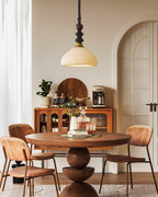 Halcyon Suspension en Bois Moderne Minimaliste - Neutralighting