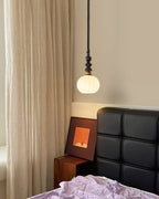 Halcyon Suspension en Bois Moderne Minimaliste - Neutralighting