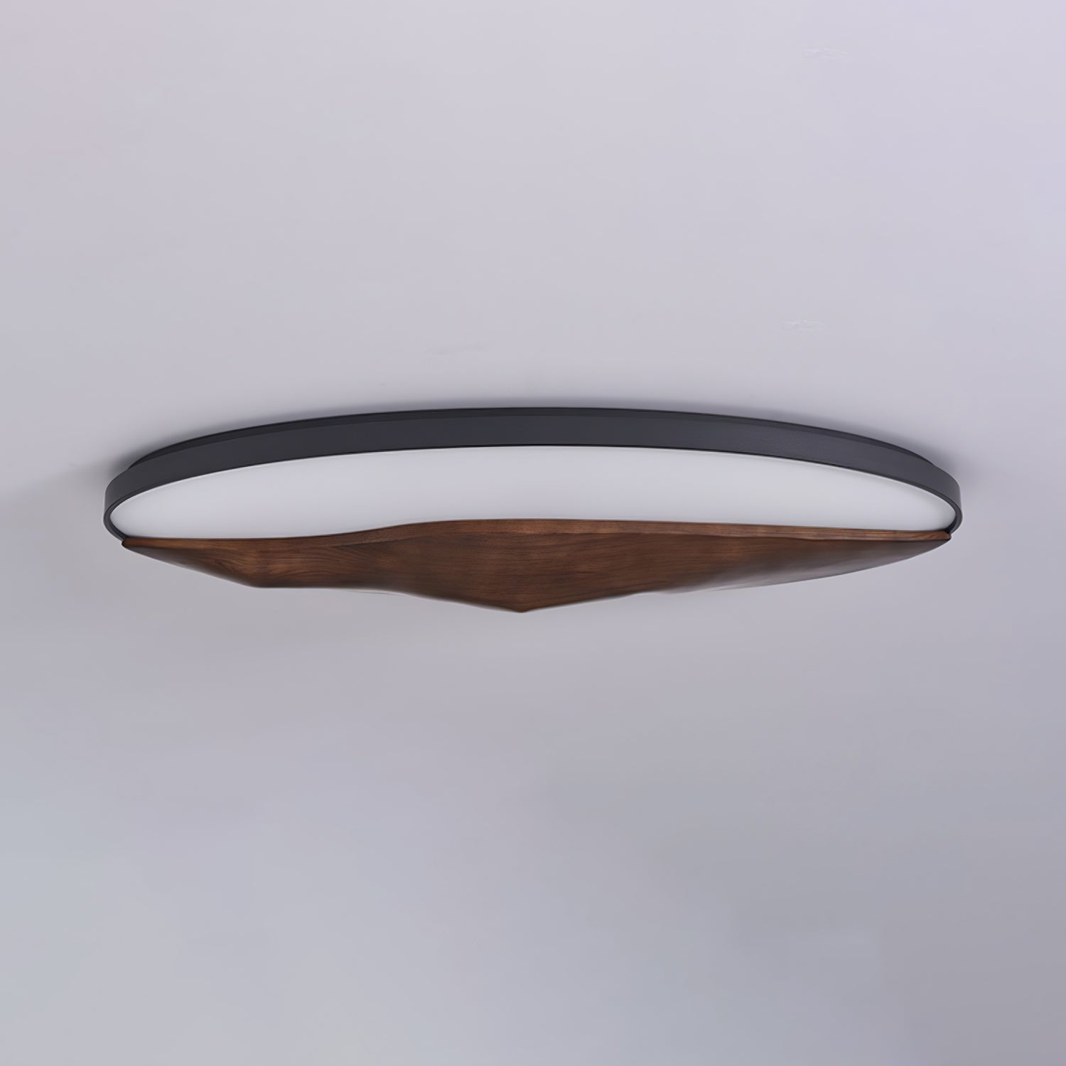 Vishaarae Scandi Bois Plafonnier - Neutralighting