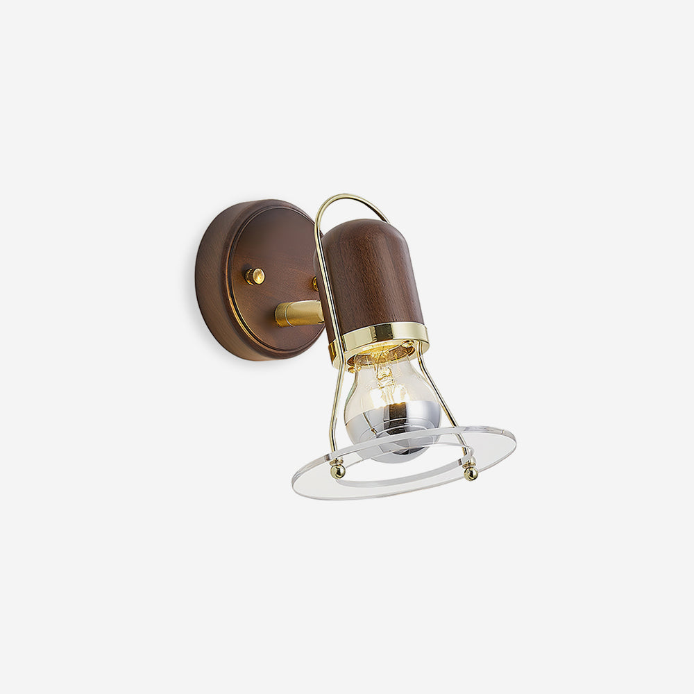 Halle Applique Murale Disque - Neutralighting