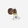 Halle Applique Murale Disque - Neutralighting