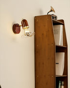 Halle Applique Murale Disque - Neutralighting