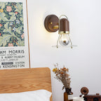 Halle Applique Murale Disque - Neutralighting