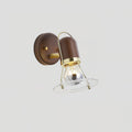 Halle Applique Murale Disque - Neutralighting